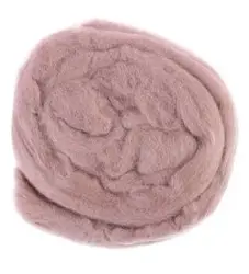 پشم کچه شکلاتی-885