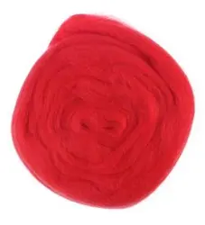 پشم کچه قرمز-207