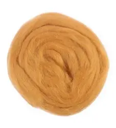 پشم کچه گندمی-1380