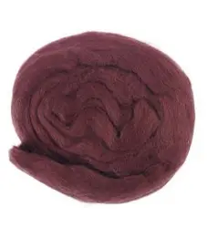 پشم کچه قهوای-818