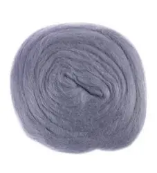 پشم کچه طوسی-4192