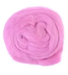 پشم کچه صورتی-807