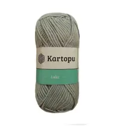 کارتاپو لاکه طوسی روشن-920