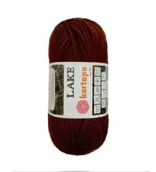 کارتاپو لاکه قهوایی تیره-890