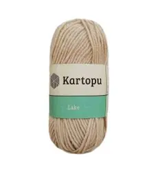 کارتاپو لاکه کرم خاکی-855