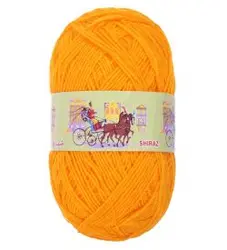 گالسکه زرد تیره-101