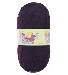 گالسکه زرشکی تیره-620