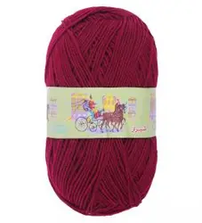 گالسکه زرشکی-1617