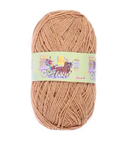 گالسکه گندمی-135