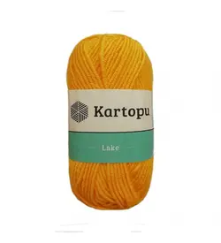 کارتاپو لاکه زرد-320