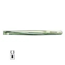 موچین آیینه‌ای