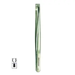 موچین آیینه‌ای