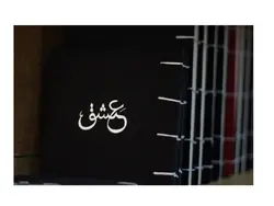 دفتر خاطرات عشق
