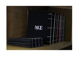 دفتر طرح ME