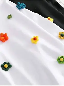 تیشرت قلاب بافی کد1060