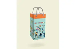 فولدی بگ – 12 – لوتوس –