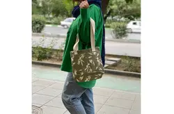 ساک پارچه‌ای 30*30 – گوشه –