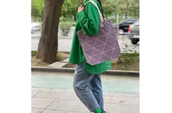 ساک پارچه‌ای 50*50 – گوشه –