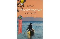 جایی که خرچنگ ها آواز می خوانند – دیلیا اوئینز – آرتمیس مسعودی – آموت