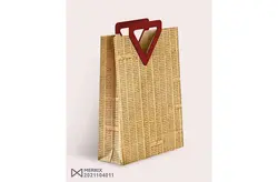 بگ کاغذی لوتوس -سایز 4=کد23410-23411-23414