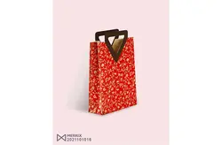 بگ کاغذی لوتوس -سایز 1-کد23110