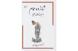 شازده حمام جلد 5 – در میان کردهای سلیمانیه – محمد حسین پاپلی یزدی – گوتنبرگ