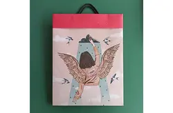 فولدی بگ – 03 – لوتوس –