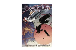 فرقه اسسین ها 4 – آزمون آتش – آنتونی دل کال و کانر مک کریری – امیرمهدی عاطفی نیا – نشر باژ