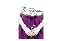 شکوفه‌های درخت گیلاس – ال‌جی‌شن – علی شاه‌مرادی – آموت