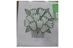 کیف پارچه ای بزرگ- نودا