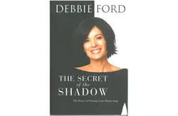 the secret of the shadow – debbie ford – راز سایه – معیار علم