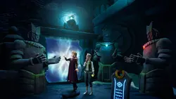 بازی کامپیوتر Disney Dreamlight Valley