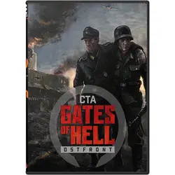 بازی کامپیوتر Call to Arms – Gates of Hell Liberation