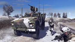 بازی کامپیوتر Call to Arms – Gates of Hell Liberation