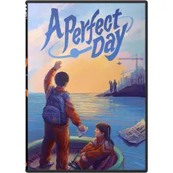 بازی کامپیوتر A Perfect Day