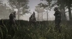 بازی کامپیوتر The Walking Dead Destinies