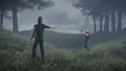 بازی کامپیوتر The Walking Dead Destinies