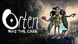 بازی کامپیوتر Orten Was The Case