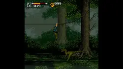 بازی کامپیوتر Jurassic Park Classic Games Collection