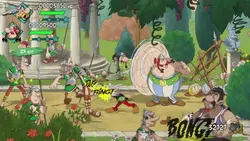 بازی کامپیوتر Asterix & Obelix Slap Them All! 2