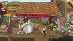 بازی کامپیوتر Asterix & Obelix Slap Them All! 2