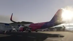بازی کامپیوتر AirportSim