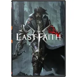 بازی کامپیوتر The Last Faith