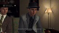 بازی کامپیوتر L.A. Noire The Complete Edition