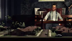 بازی کامپیوتر L.A. Noire The Complete Edition