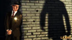 بازی کامپیوتر L.A. Noire The Complete Edition