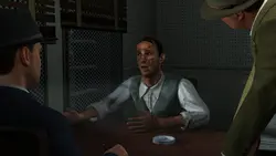 بازی کامپیوتر L.A. Noire The Complete Edition