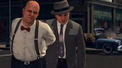 بازی کامپیوتر L.A. Noire The Complete Edition