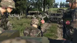 بازی کامپیوتر Arma Reforger