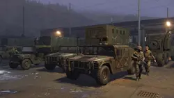 بازی کامپیوتر Arma Reforger